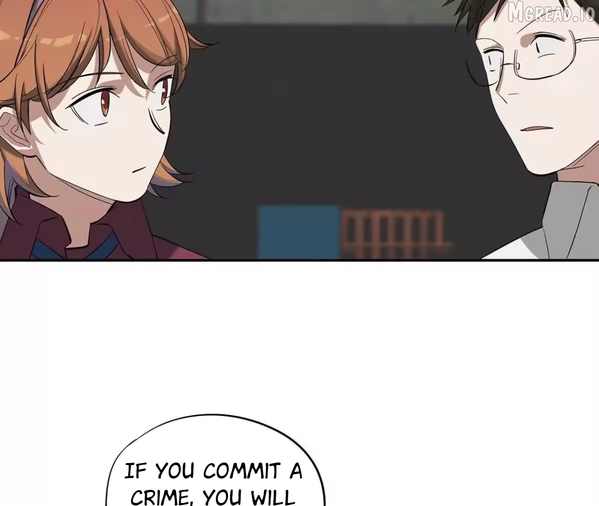 Confession Of The Suspect A Chapter 17  - page 61